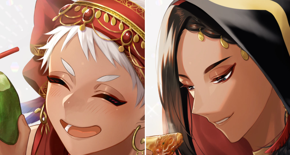 AI绘画二次元生成器——触站AI