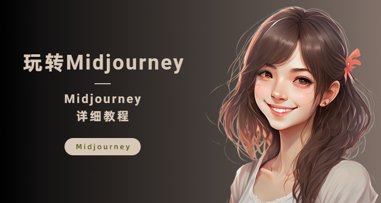 midjourney官网中文版有没有，怎么用midjourney官网中文版