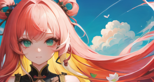 AI绘画官网，用触站AI创作出你独一无二的艺术品