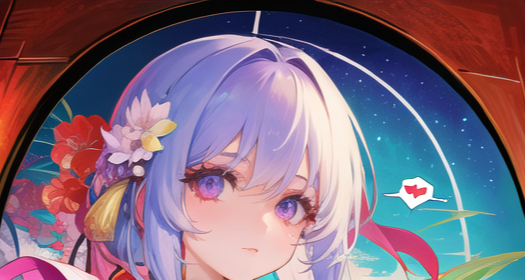 AI人工智能绘画软件—触站AI