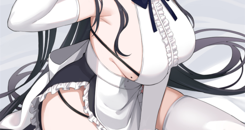 胸！怀！大！“痣”！