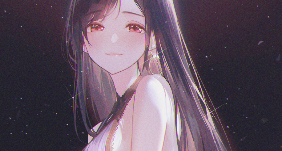 FF7&FF14美图：可爱清纯爱丽丝、火辣酷毙蒂法……谁是你的“女神”？