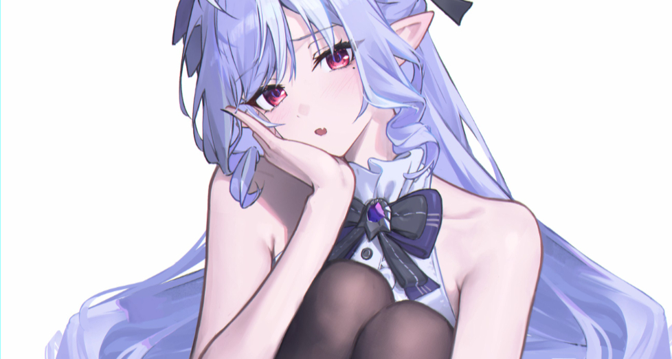 薇薇安想法厄同大人了…… | 【Pixiv】人气榜5月第3期