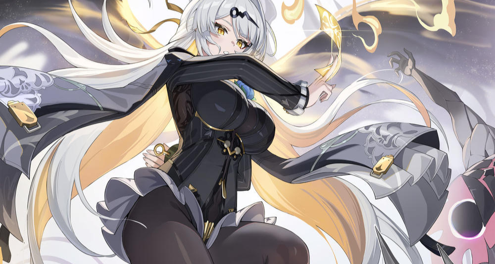 好权威的仪玄师尊！| 触站画师作品精选【6月第4期】