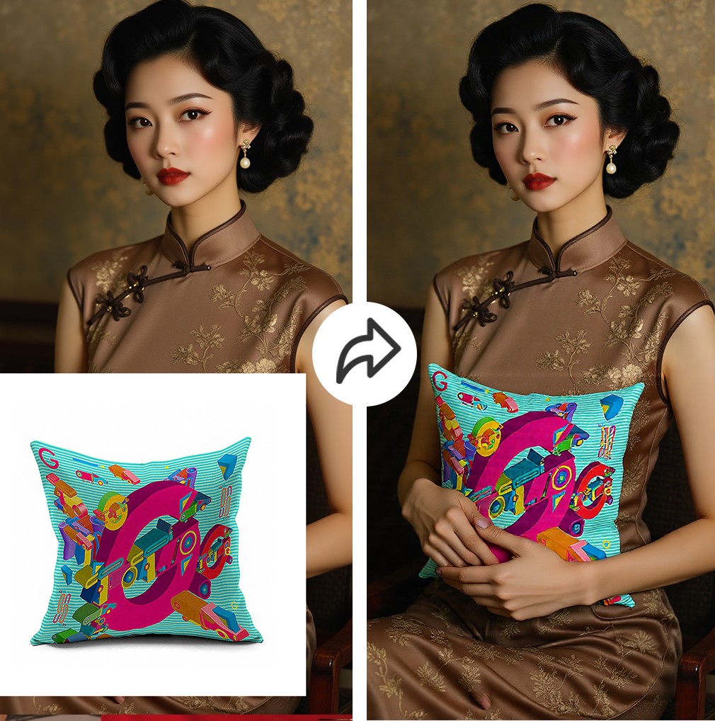 产品-场景融合