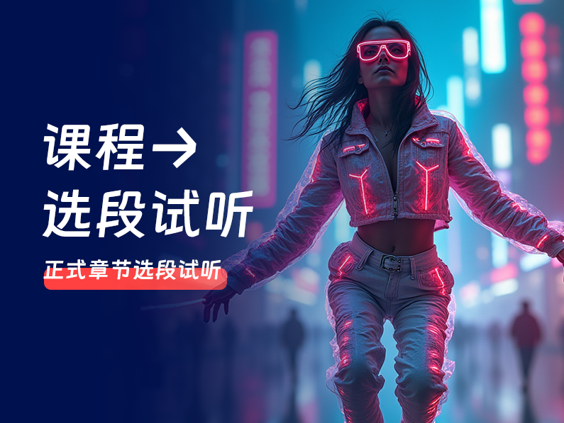 试听选段2