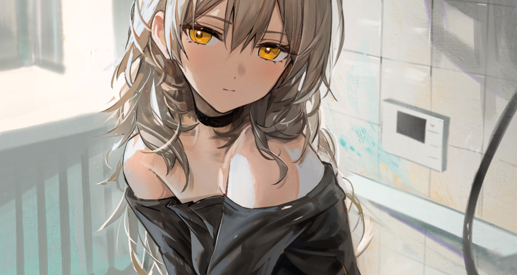 开拓者星：冬天泡澡记得要试好水温哦 | 【Pixiv】人气榜10月第4期