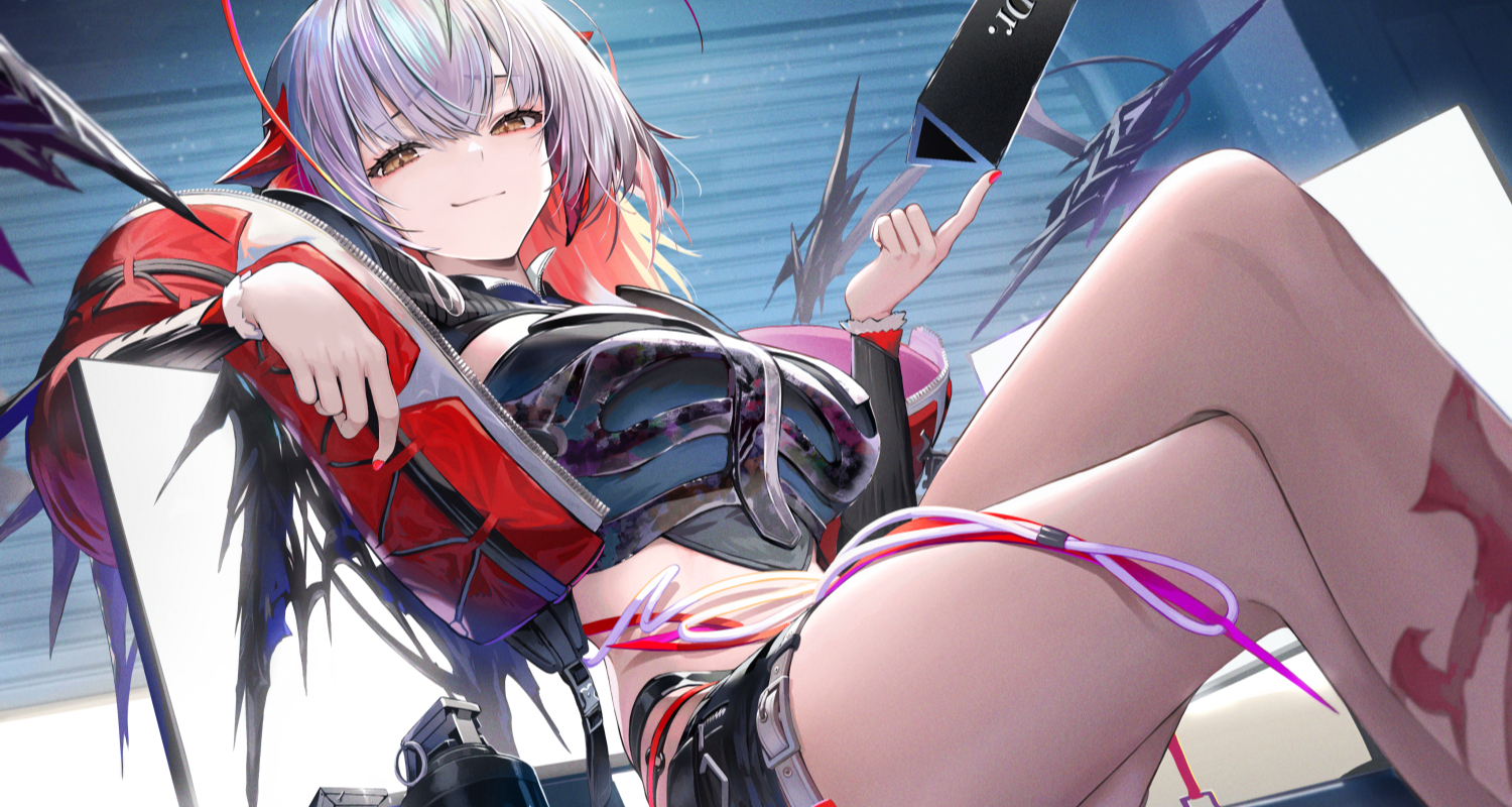 美甲女孩美图：喜欢我指甲的颜色吗？猜猜看是用什么染的？