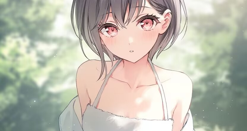 企鹅女孩美图：高雅人士跳舞中~