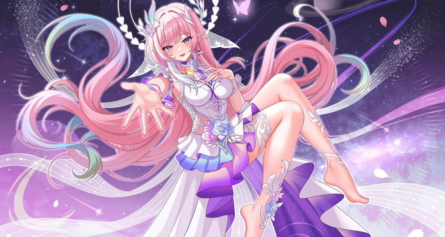 和昔涟一起留在“美好的过去”吧~ | 触站画师作品精选【11月第3期】