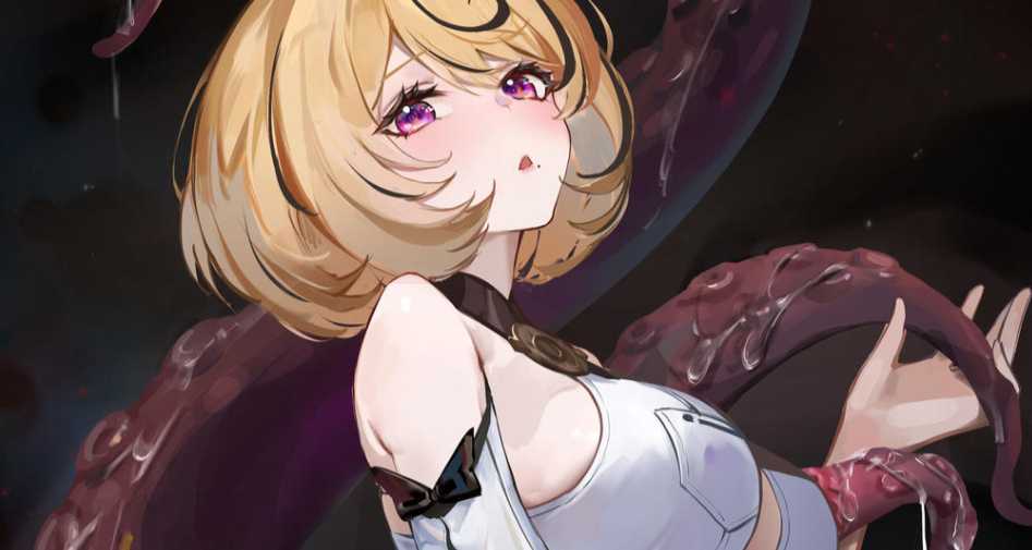 啊~伊德海莉~ | 触站画师作品精选【11月第4期】