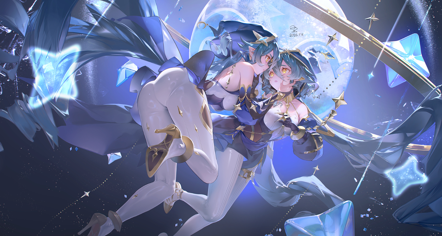 黑眼圈女孩美图：一个人失眠~全世界失眠~