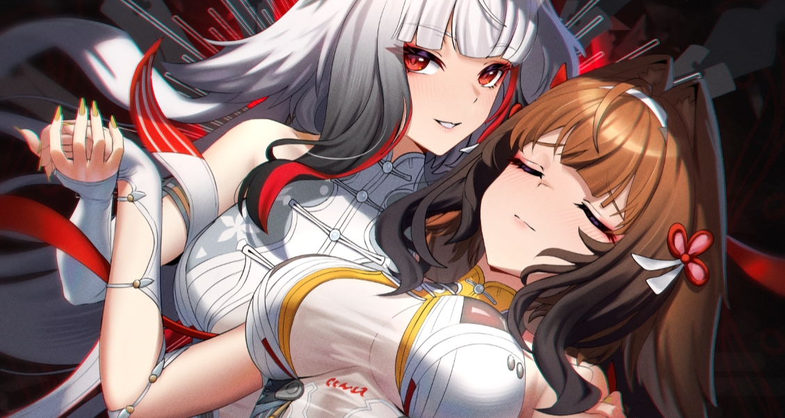 这期真是“波涛汹涌”呀~ |【Pixiv】人气榜1月第3期