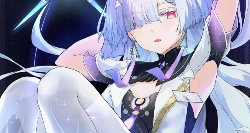 腿！腿！腿！| 触站画师作品精选【1月第4期】