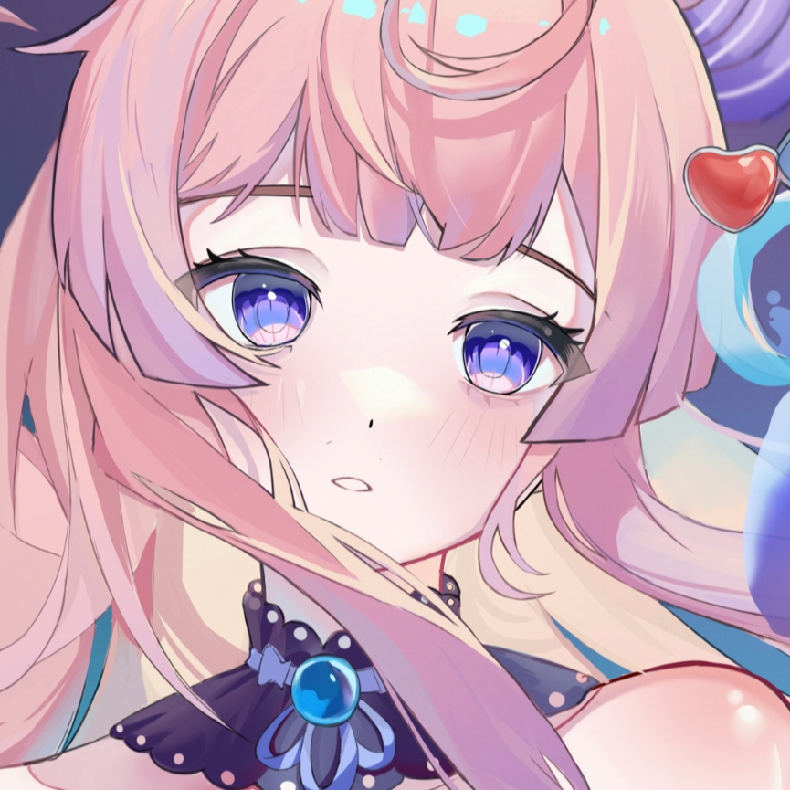 月光虚月