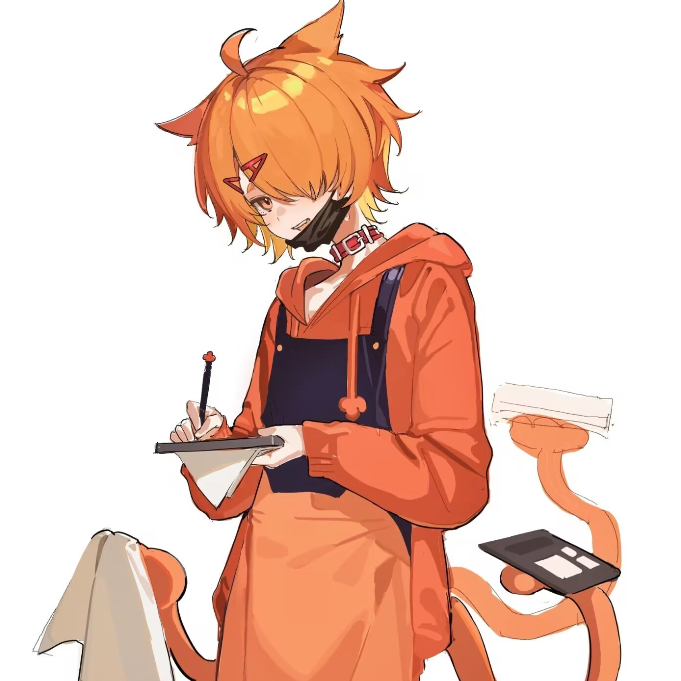 戈林晓一(Ge_Link)