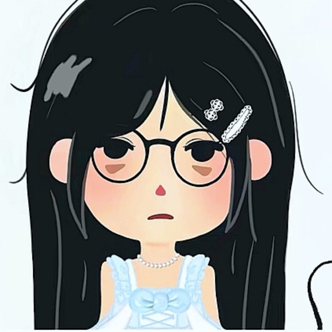 妙妙の少女心