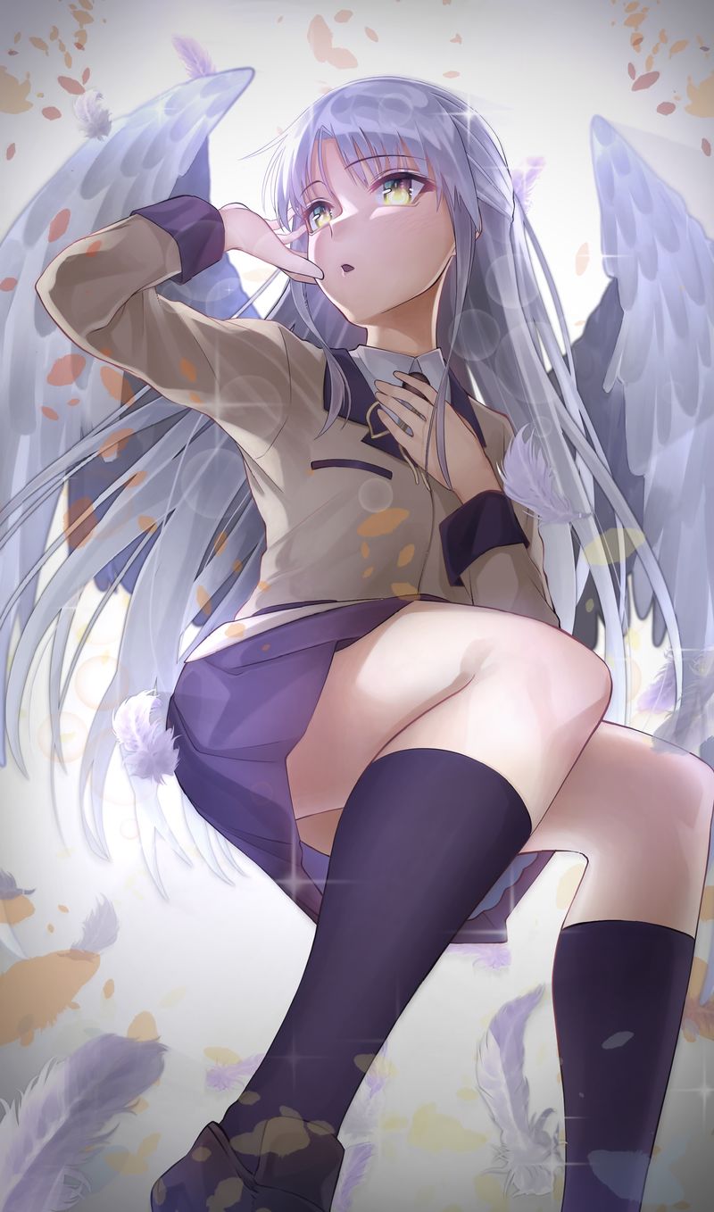 P站(pixiv)画师味見０７