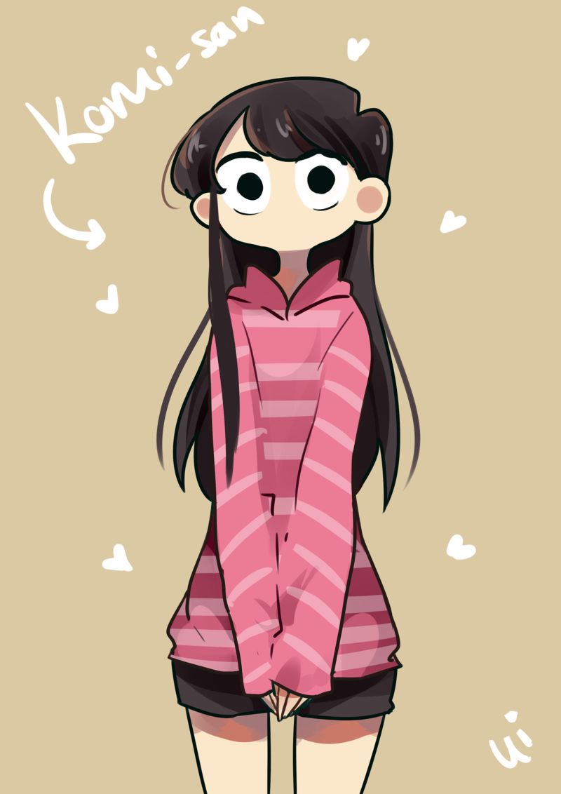 P站(pixiv)画师Ui ♥