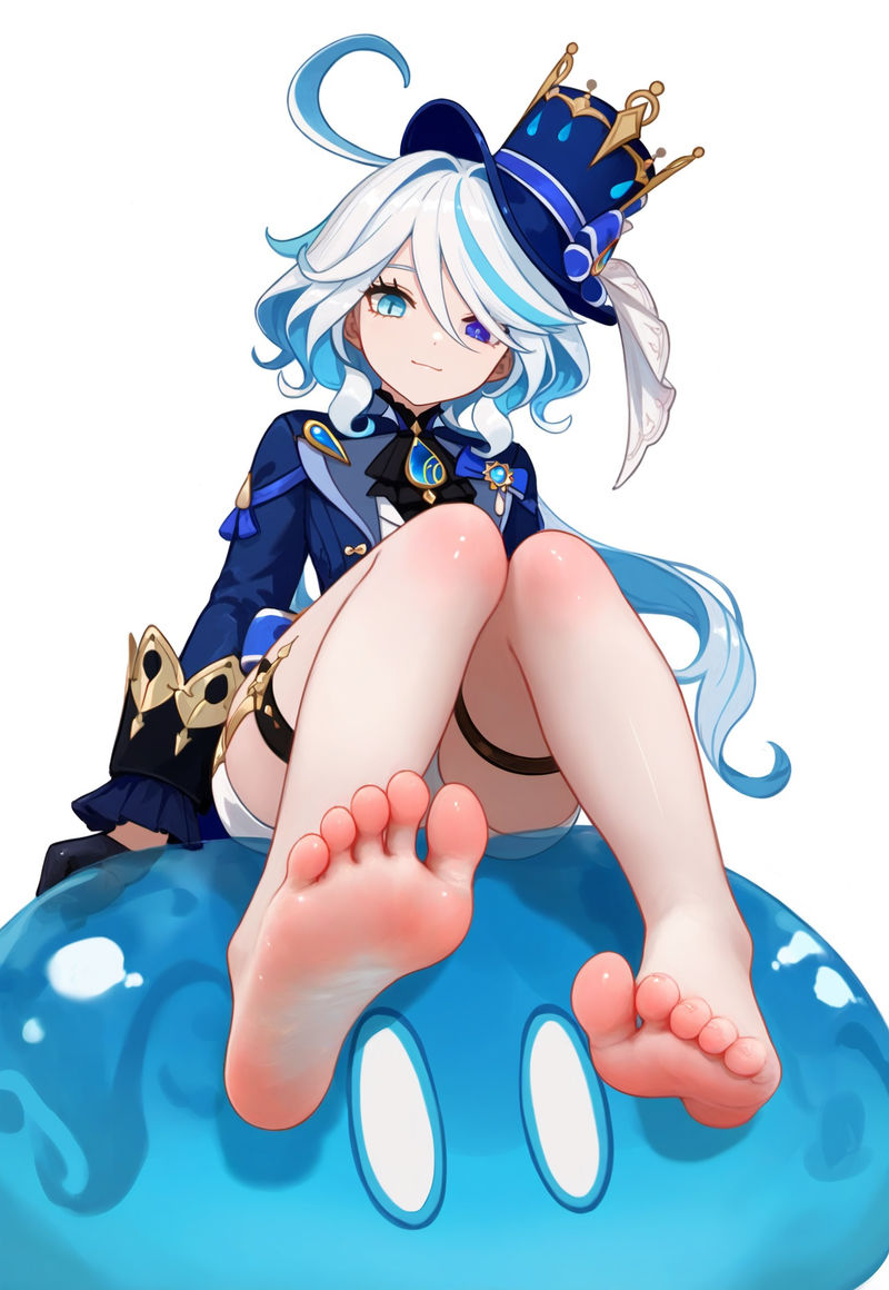 A Tiny Magician