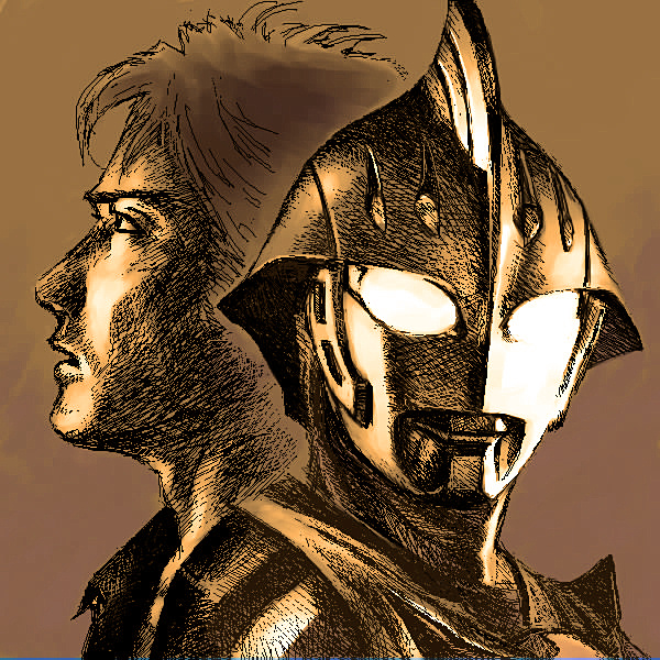 ウルトラマンネクサス