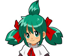 Animepedia Mascot