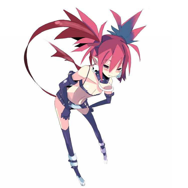エトナさん-魔界战记エトナ