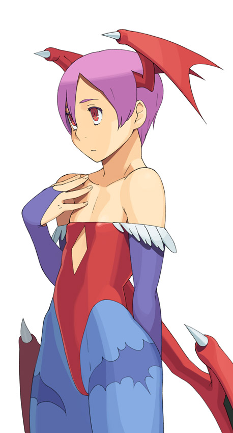 おっぱい插画图片壁纸