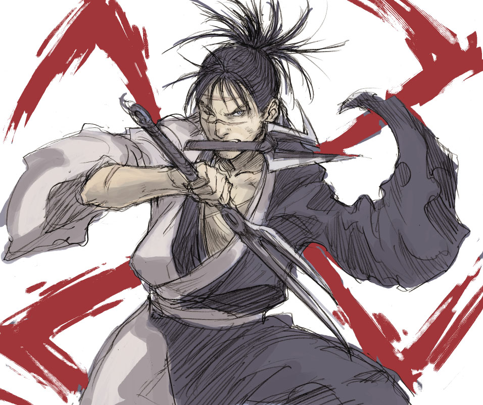 无稽之谈无限之住人卍