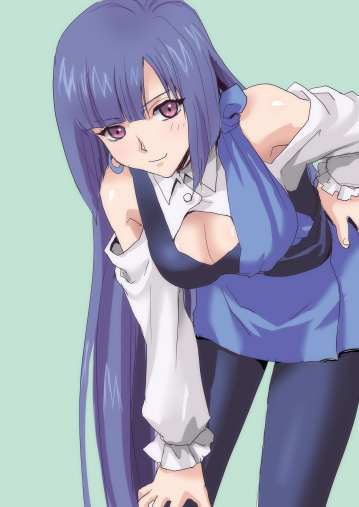 ZZのヒロイン…なんですよね！