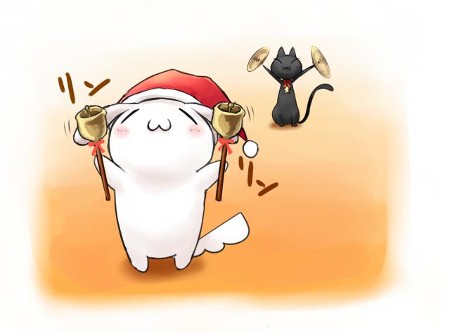 哇，铃，铃!