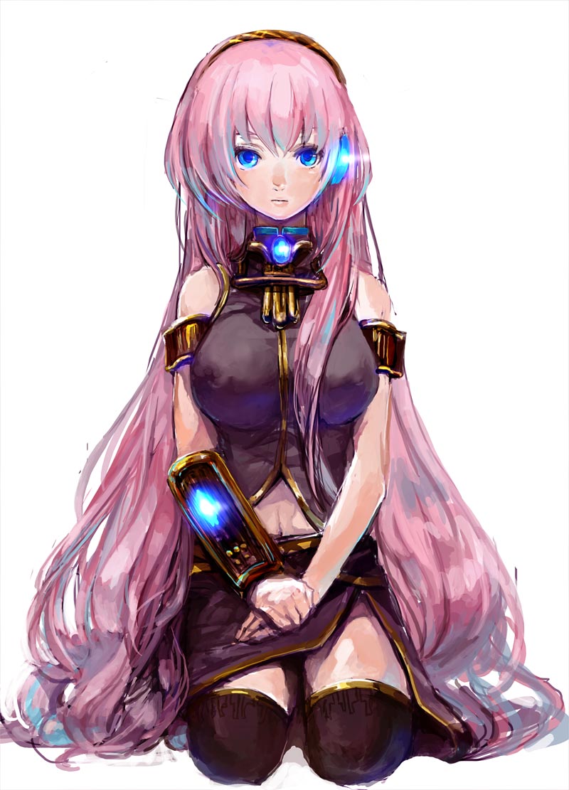 vocaloid巡音流歌