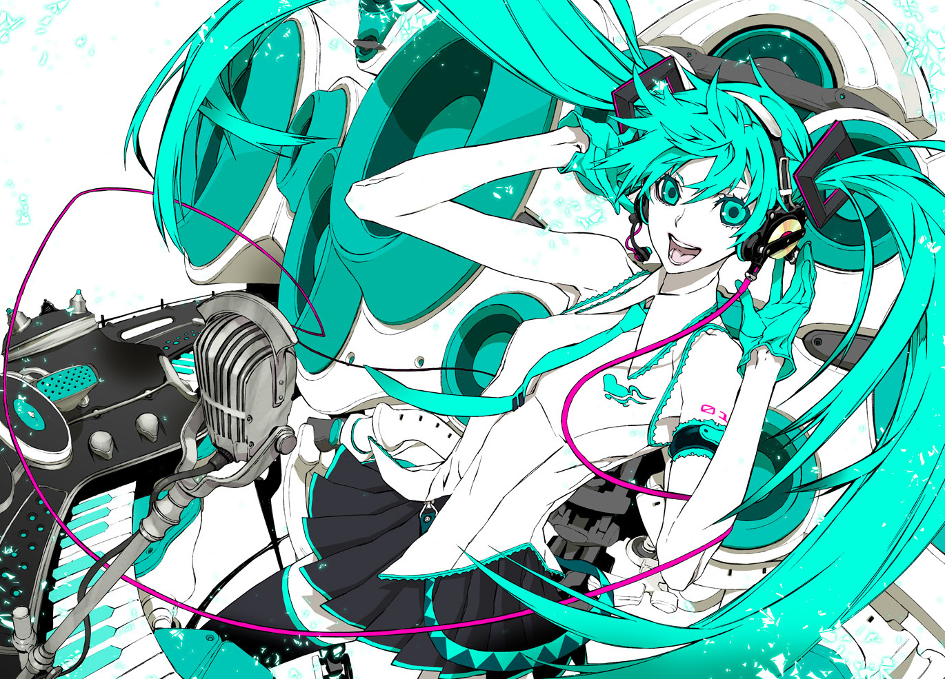 supercell-初音未来supercell