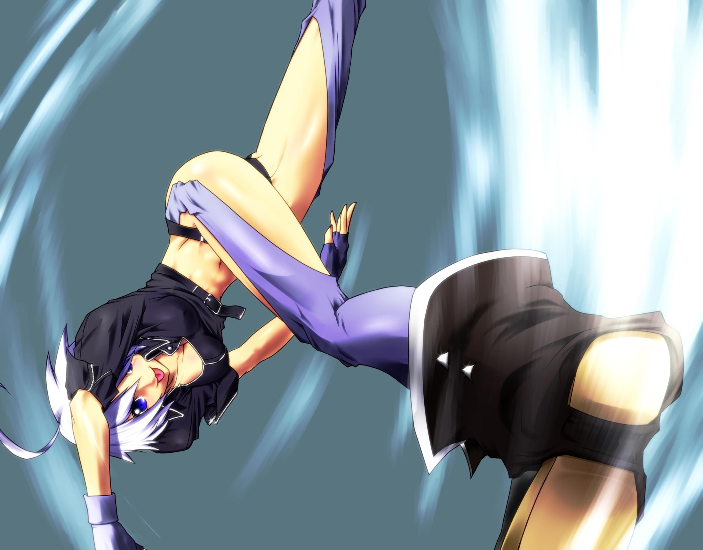 那麽!(文字无ver.)