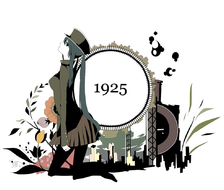 1925-初音未来VOCALOID