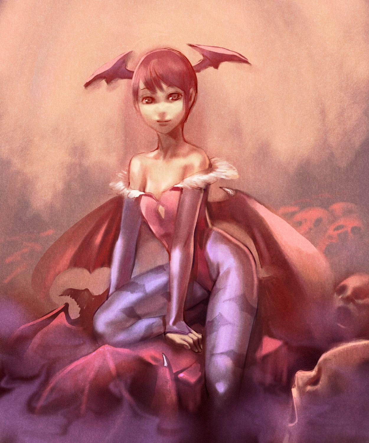 莉莉丝莉莉丝竖图