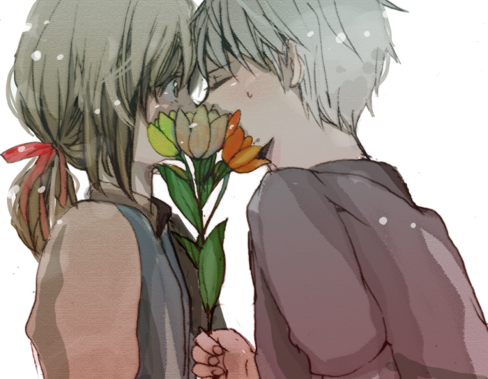 んむ插画图片壁纸