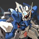 Gundam Exia