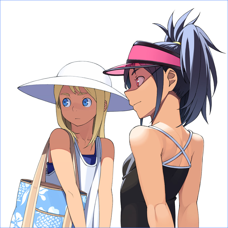 夏休み-夏季お盆