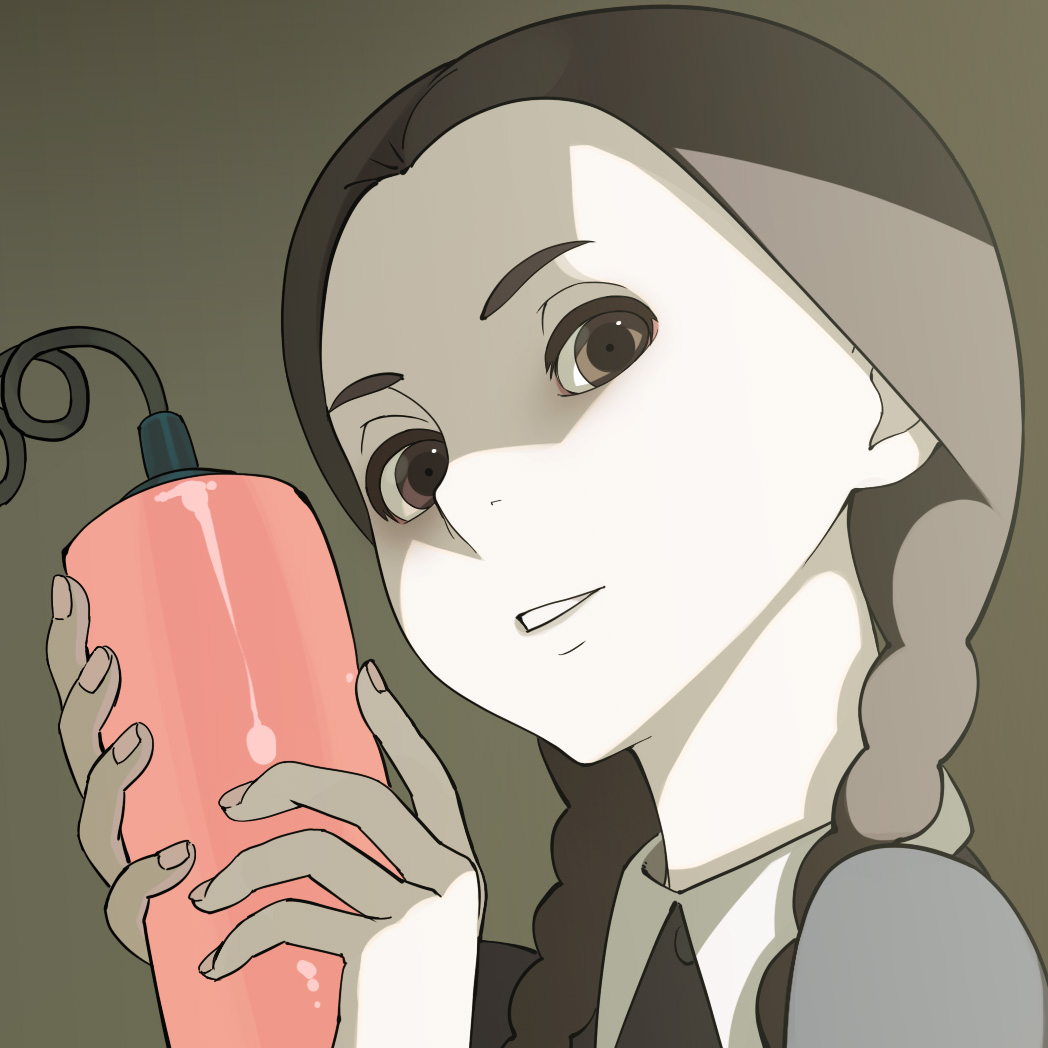 拷問マニア-アダムスファミリー版权