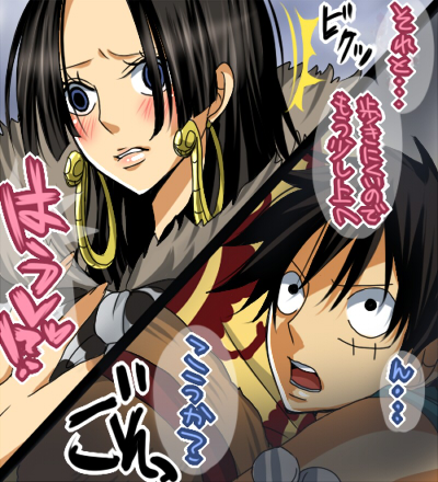 アニメ417話插画图片壁纸