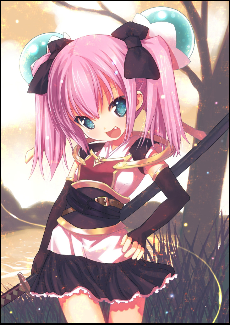 收起来了吗？插画图片壁纸