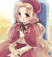 Happy Birthday Nunnally!插画图片壁纸