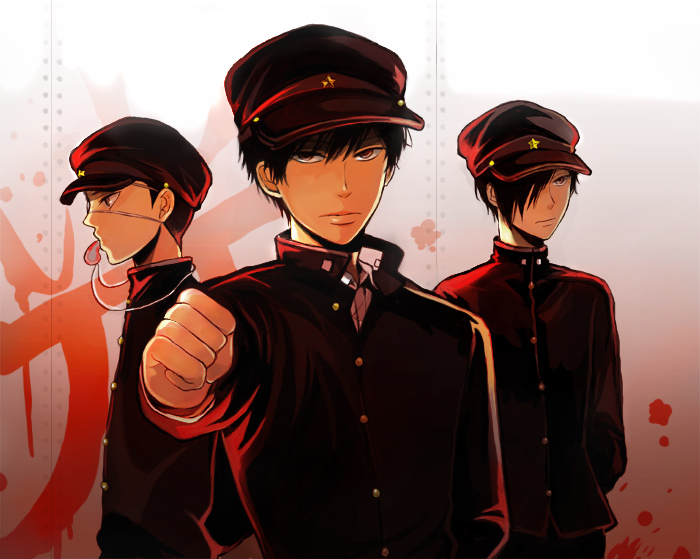 我们的归宿-荔枝☆光俱乐部タミヤ