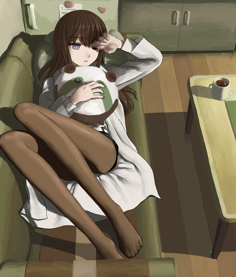 モーニングコーヒー头像同人高清图