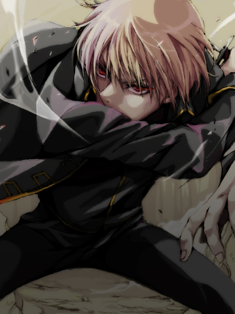 死亡フラグ。-冲田真选组