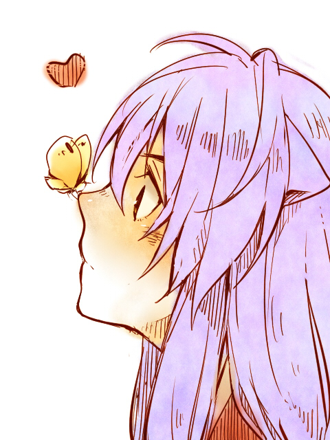 犬-犬夜叉这是什么 好可爱啊