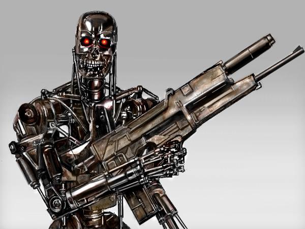 t800型终结者就没想赢横图