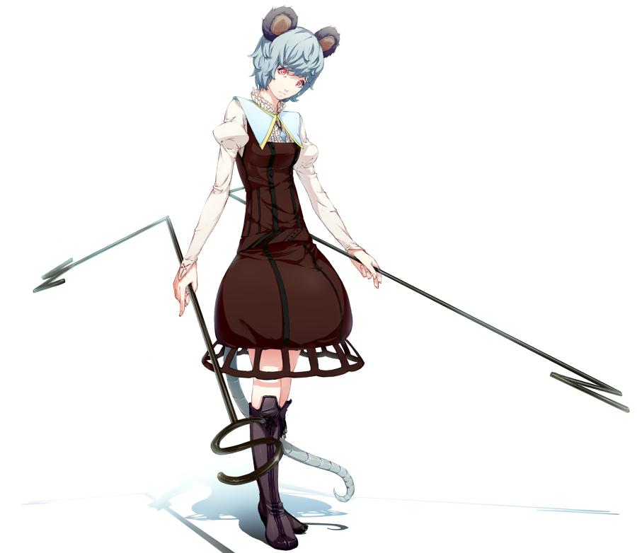 纳兹林