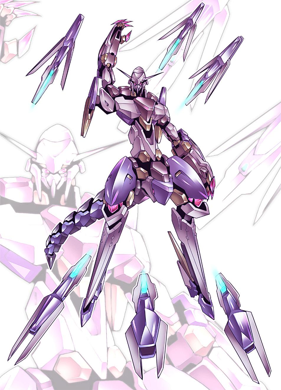 描き初め戌年-高达ラゴゥ-触站